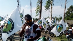 Manica: Militantes do MDM querem Lutero Simango na liderança do partido