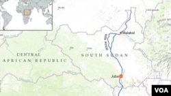 MSF Stops Operations in South Sudan Town