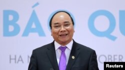 PM Vietnam Nguyen Xuan Phuc (Foto: dok).