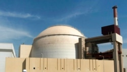 تاسیسات هسته‌ای بوشهر (آرشیو)