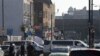 Polisi Tangkap Tersangka Pelaku Teror di Luar Masjid London