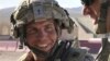 Tentara AS Akui Bersalah atas Pembantaian di Afghanistan