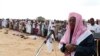 Somalia Tangkap Pemimpin Militan al-Shabab