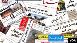 İran Azərbaycanı Jurnalist Günü