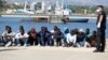 英國官員：50萬人企圖從利比亞移民歐洲