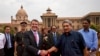 امریکہ اور بھارت میں 10 سالہ دفاعی تعاون کا معاہدہ