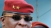 Guinea Interim Military Leader Will Not Run in June Elections