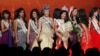 Cuộc thi Hoa hậu thế giới 2013 bỏ màn trình diễn áo tắm