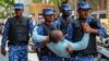 몰디브 대통령, 국가 비상사태 15일 연장 요청