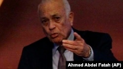 Shugaban Masar Abdel-Fattah el-Sissi, 