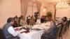  وزیر اعظم عباسی کی صدارت میں قومی سلامتی کمیٹی کا اجلاس