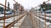 Trains Delayed: Ethiopia Debt Worries Curtail China Funding