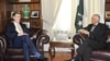 پاکستان امریکہ تعلقات بہتری کی جانب بڑھ رہے ہیں: طارق فاطمی