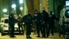 عملیات پلیس پاریس در تعقیب تروریست ها؛ ۷ نفر بازداشت شدند