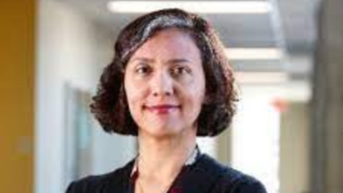 Neuroscientist Leaves Rich Legacy for Students From Diverse Backgrounds