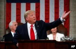 State of the Union