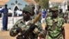 Angola é força "estabilizadora" na Guiné-Bissau - analista