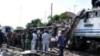 Scores Killed, Injured in Indonesian Train Collision