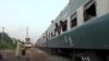Train Connects North, South of ‘Africa’s Giant’ Nigeria