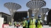 Dubai Reopens for Tourists