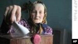 Belarus' Flawed Elections