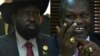 Kiir et Machar en Ethiopie pour discuter de paix, une première en 2 ans