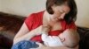 Doctors Say Breast Milk, Not Formula, Is Best