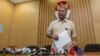 Indonesia's Anti-corruption Commission Draws Fire