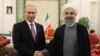 روسیه و ایران: گذشته لزوما سرآغاز نیست