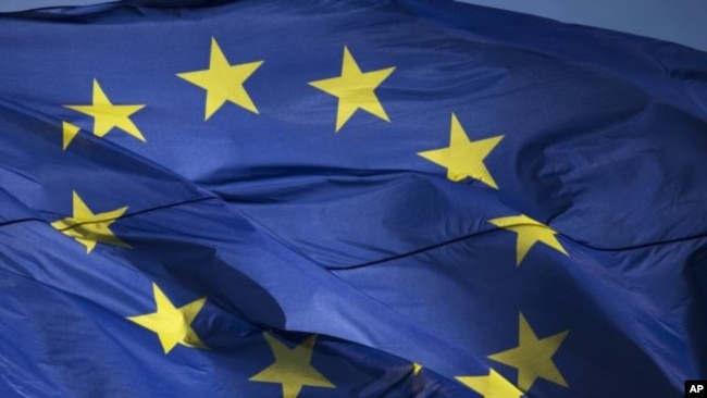丹麦公司马士基CEO警告欧盟反垄断法惠及美中