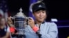 Osaka Claims Women's US Open Title After Williams' Meltdown