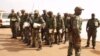 Guiné-Bissau: Rotação das forças regionais é de rotina