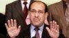 Iraqi PM Urges Expulsion of Al-Qaida in Fallujah