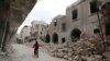 Siria: Insurgentes retoman población cerca de Alepo