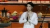 Chinese Celebrities Warned Not to Mix With Exiled Tibetans