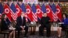 Trump, Kim Mulai KTT ke-2 di Vietnam