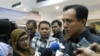 Presiden Ajak Semua Kalangan Dukung Jokowi