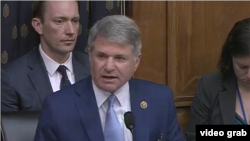 Rep. McCaul