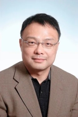 南京大学南海协同创新研究中心主任朱锋