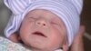 نخستین نوزاد از 'رحم پیوندی اهدا کنندۀ مرده' در امریکا به دنیا آمد