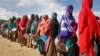 UN Warns of Famine Threat in Somalia