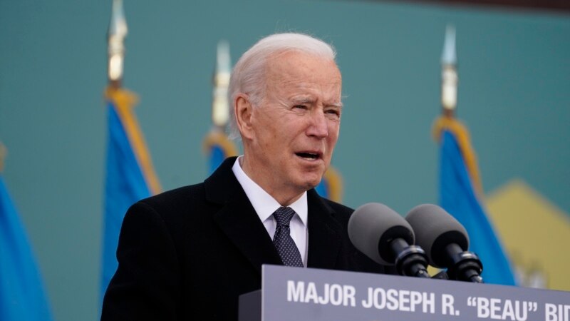 Biden Plans Executive Orders in Early Days of Administration