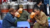Theo thống kê của bộ Y Tế, tỷ lệ sử dụng rượu bia ở Việt Nam ngày càng gia tăng nhanh và đang ở mức báo động với mức tiêu thụ hơn 3,4 tỷ lít bia và khoảng 360 triệu lít rượu trong năm 2015.
