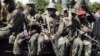 DRC Hukum Sejumlah Tentara Tersangka Pelaku Pemerkosaan