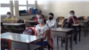 Učenici ponovo u školskim klupama, ali ne i đaci u sistemu Republike Srbije