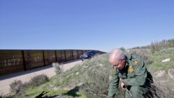 VOA China 360: What's Behind Surge in Chinese Migrants Illegally Crossing Mexico-US Border?