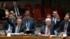 유엔 안보리, 시리아 휴전 지지 결의안 채택
