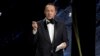 Famed London Theater Receives 20 Allegations Against Spacey