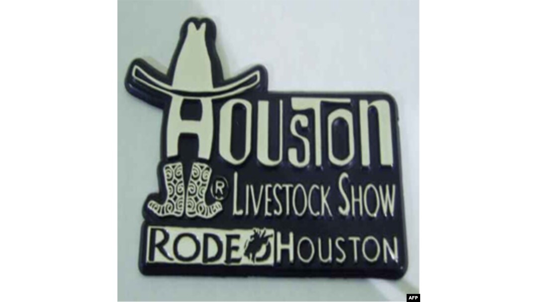 Texas: Chorvachilik yarmarkarlari va rodeo o'yinlari