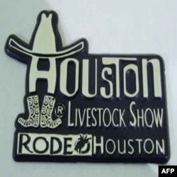 Texas: Chorvachilik yarmarkarlari va rodeo o'yinlari